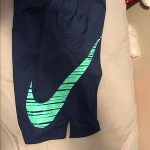 Men’s Nike shorts